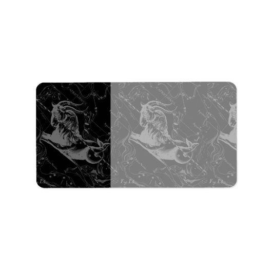 山羊座星座ヘベリアス1690オンブラック ラベル (正面)