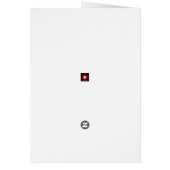 山羊座誕生日12月23日～1月20日 (裏面)