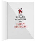 山羊座誕生日12月23日～1月20日 (内側 (右))