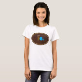 山羊座2008年 Tシャツ (正面フル)