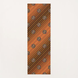 山羊座&アースタイガー ヨガマット