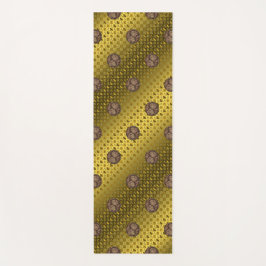 山羊座&アースドラゴン ヨガマット