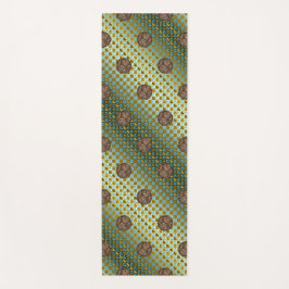 山羊座&アースネーク ヨガマット