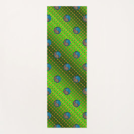 山羊座&ウォーターヤギ ヨガマット