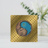 山羊座&ウォーターラット カード (スタンド正面)