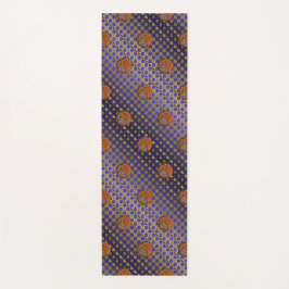 山羊座&ウッドオックス ヨガマット