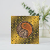 山羊座&ウッドホース カード (スタンド正面)