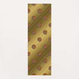 山羊座&ウッドラット ヨガマット