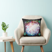 山羊座 クッション (椅子)