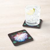 山羊座 コースター (右側)