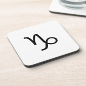 山羊座 コースター (左側)