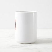 山羊座 コーヒーマグカップ (中央)