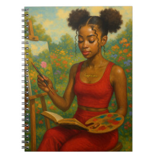 山羊座・ザ数々の・タスカー ノートブック