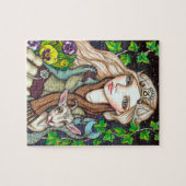 山羊座 ジグソーパズル (横)