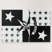 山羊座 ジグソーパズル (横)