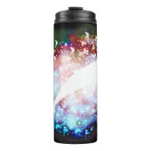 山羊座 タンブラー (正面)