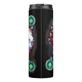 山羊座 タンブラー (裏面)