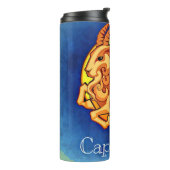 山羊座 タンブラー (回転左)