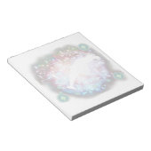 山羊座 ノートパッド (アングル)