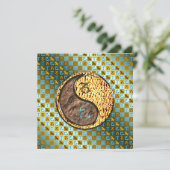 山羊座&ファイアスネーク カード (スタンド正面)