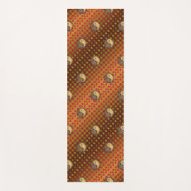 山羊座&ファイアタイガー