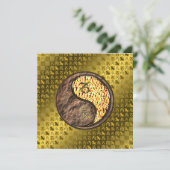 山羊座&ファイアドラゴン カード (スタンド正面)