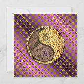 山羊座&ファイアボア カード (正面)