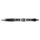 山羊座 ボールペン (正面)