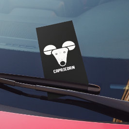 山羊座 ポストイット