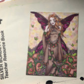 山羊座 ポストカード