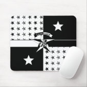 山羊座 マウスパッド (マウス)