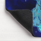 山羊座 マウスパッド (コーナー)