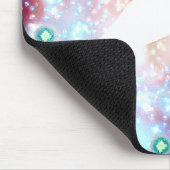 山羊座 マウスパッド (コーナー)