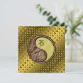 山羊座&メタルドラゴン カード (スタンド正面)