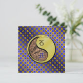 山羊座&メタルボックス カード (スタンド正面)