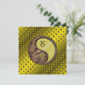 山羊座&メタルモンキー カード (スタンド正面)