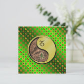 山羊座&メタルヤギ カード (スタンド正面)