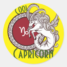 山羊座〔占星術の〕十二宮図パーソナライズされた標識