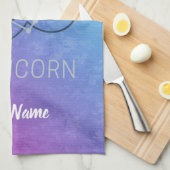 山羊座〔占星術の〕十二宮図星印占星術星座 キッチンタオル (四つ折り)