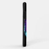 山羊座〔占星術の〕十二宮図標識 Case-Mate iPhoneケース (裏面/右)