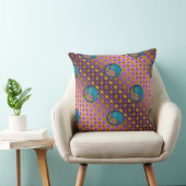 山羊座 & 水の亥年 クッション (椅子)