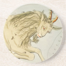 山羊座、第十占星術の〔占星術の〕十二宮図標識