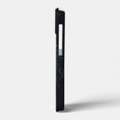 山羊座 Case-Mate iPhoneケース (裏面 / 左)