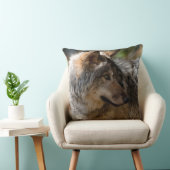 山羊 クッション (椅子)