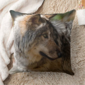 山羊 クッション (ブランケット)