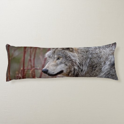 山羊  ボディピロー (裏面)