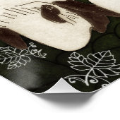 山羊 ポスター (コーナー)