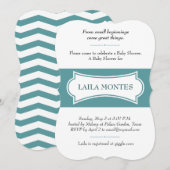 山羊 招待状 (正面/裏面)