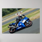 山羽 ポスター (正面)