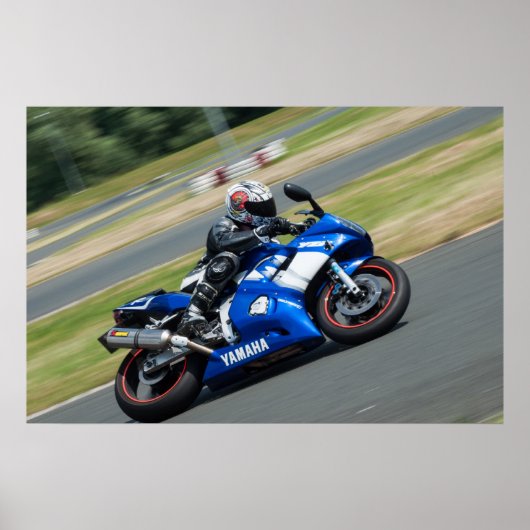 山羽 ポスター (正面)